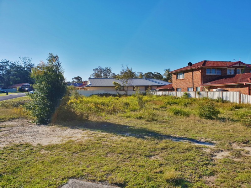 3 Kurraba Place, St Georges Basin NSW 2540