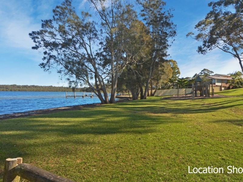 3 Kurraba Place, St Georges Basin NSW 2540