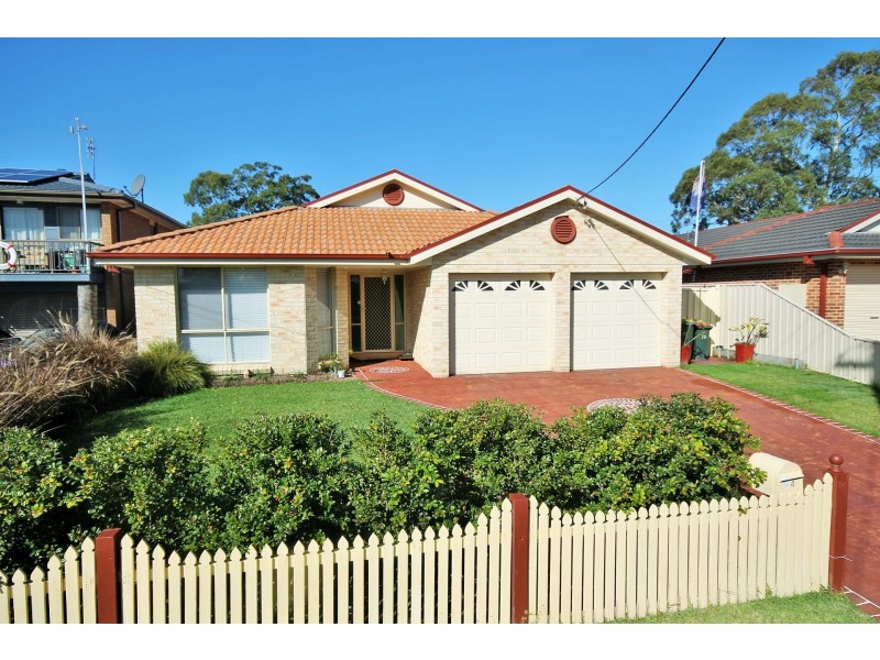 74 Paradise Beach Road, Sanctuary Point NSW 2540