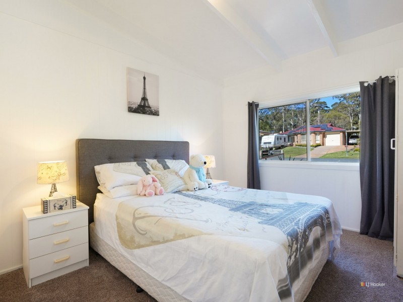 141 The Park Drive, Sanctuary Point NSW 2540