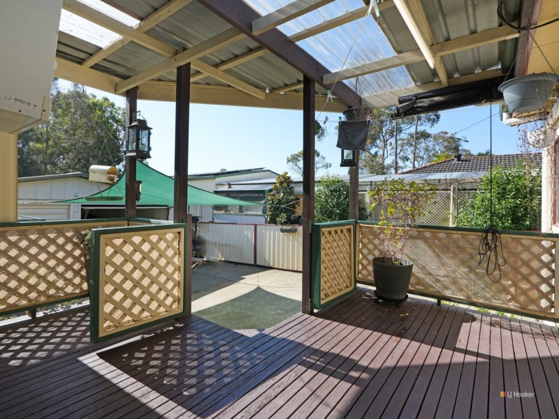 141 The Park Drive, Sanctuary Point NSW 2540