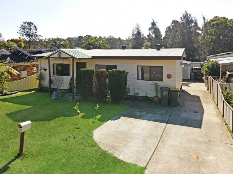 141 The Park Drive, Sanctuary Point NSW 2540