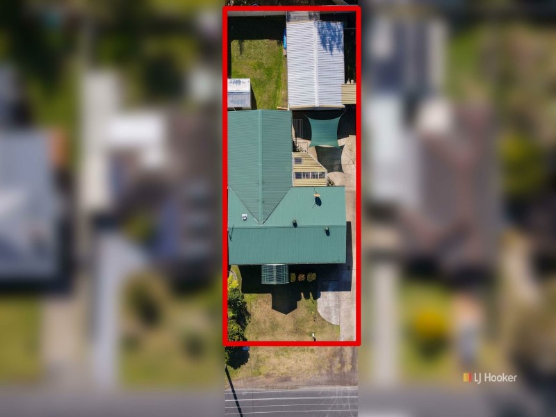 141 The Park Drive, Sanctuary Point NSW 2540