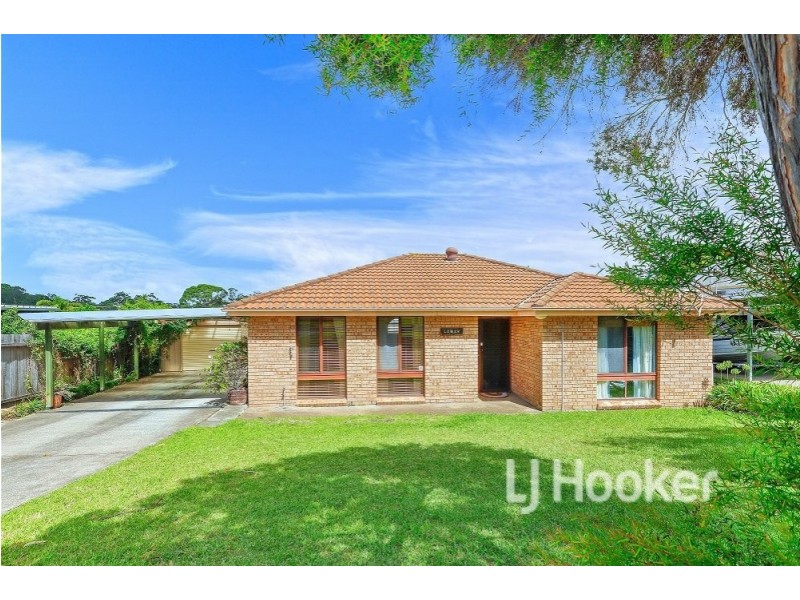 13 Albion Street, Sanctuary Point NSW 2540