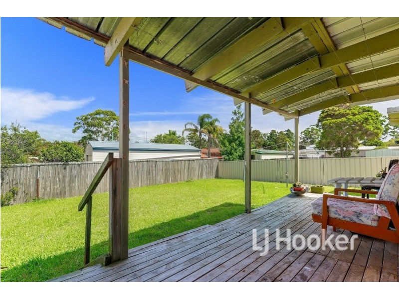 13 Albion Street, Sanctuary Point NSW 2540
