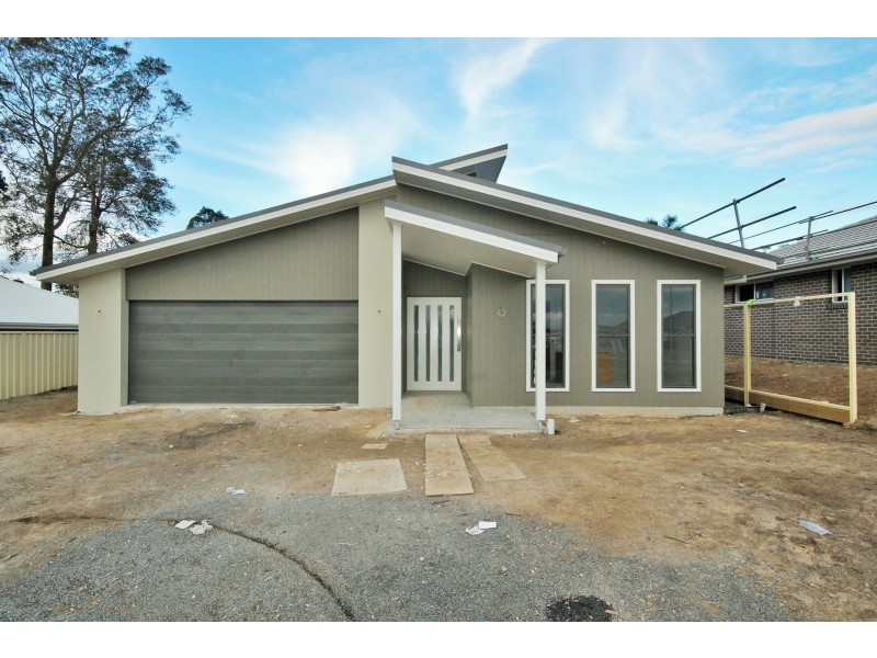36 Corella Crescent, Sanctuary Point NSW 2540