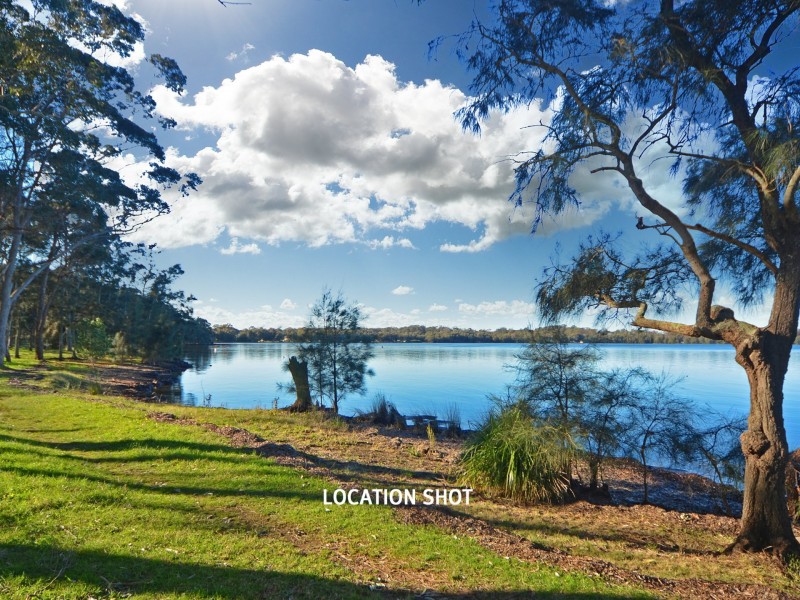 36 Corella Crescent, Sanctuary Point NSW 2540