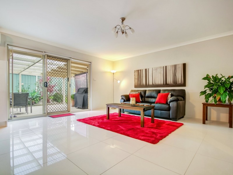 4 Forrester Court, Sanctuary Point NSW 2540