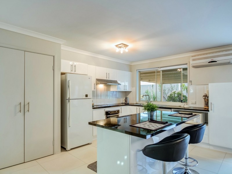 4 Forrester Court, Sanctuary Point NSW 2540