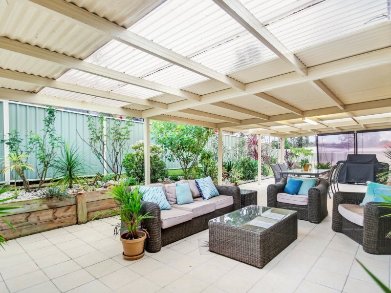 4 Forrester Court, Sanctuary Point NSW 2540