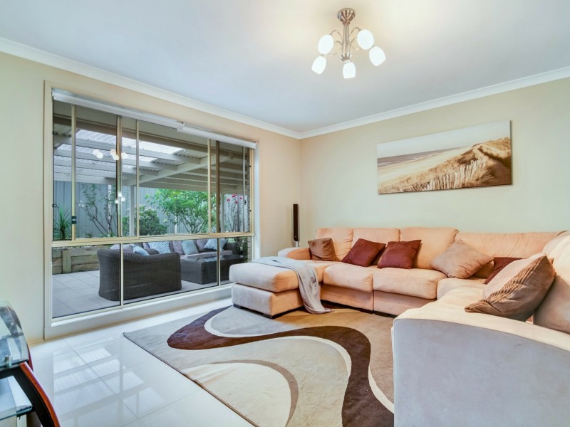 4 Forrester Court, Sanctuary Point NSW 2540