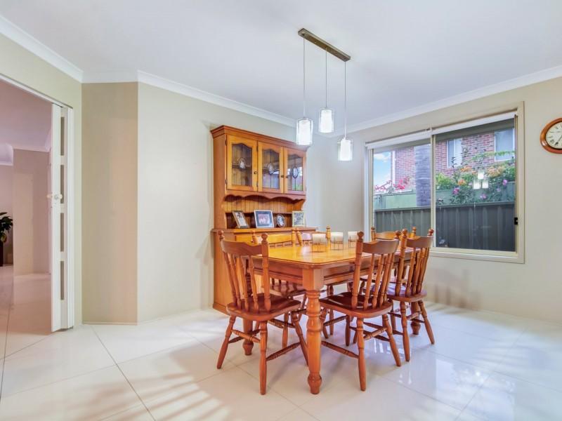 4 Forrester Court, Sanctuary Point NSW 2540
