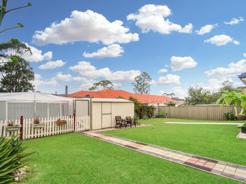 4 Forrester Court, Sanctuary Point NSW 2540