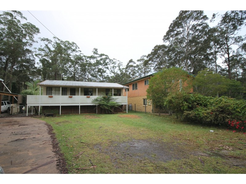 345 The Park Drive, Sanctuary Point NSW 2540