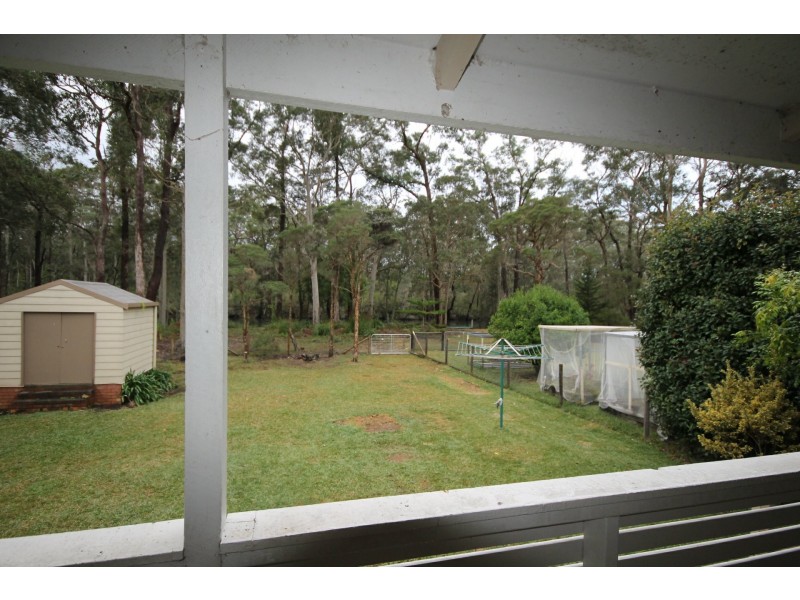 345 The Park Drive, Sanctuary Point NSW 2540