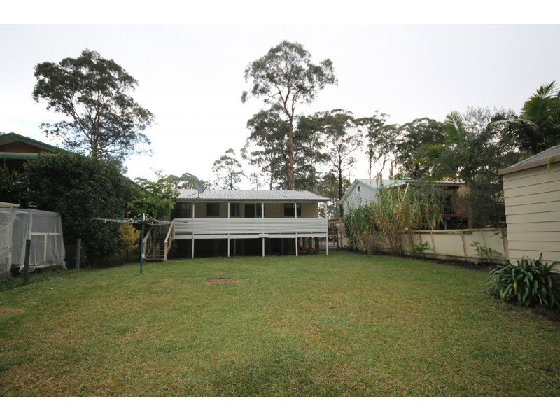 345 The Park Drive, Sanctuary Point NSW 2540