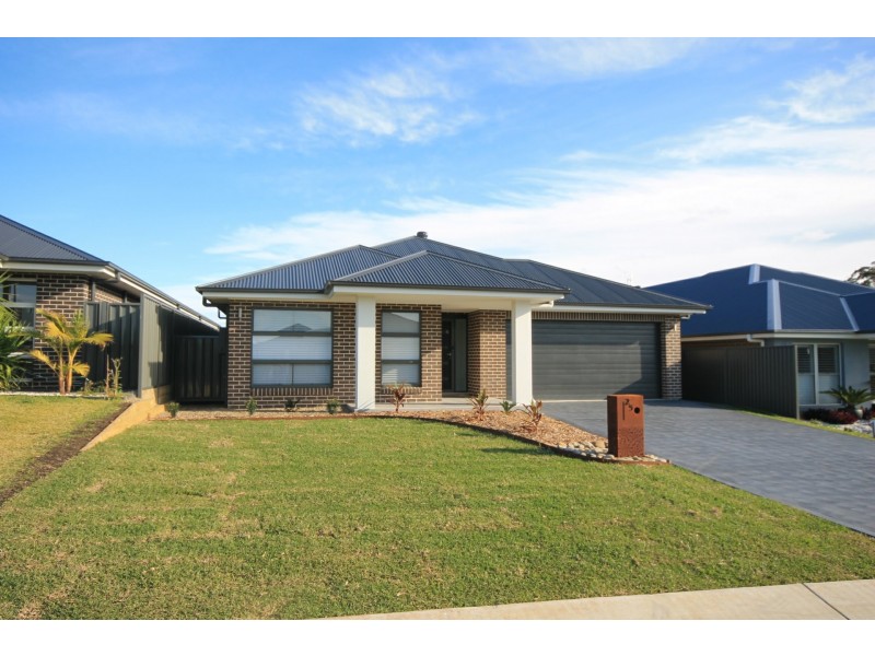 25 Beam Street, Vincentia NSW 2540