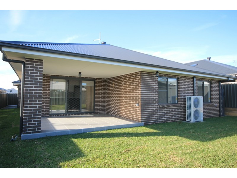 25 Beam Street, Vincentia NSW 2540