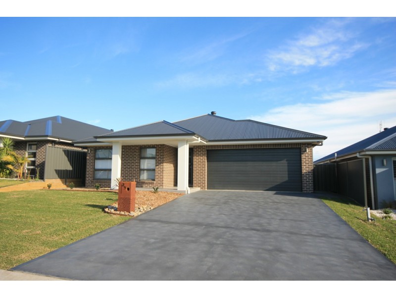 25 Beam Street, Vincentia NSW 2540