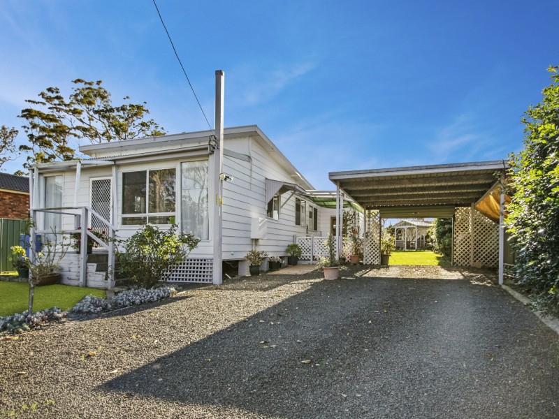 125 Sanctuary Point Road, Sanctuary Point NSW 2540