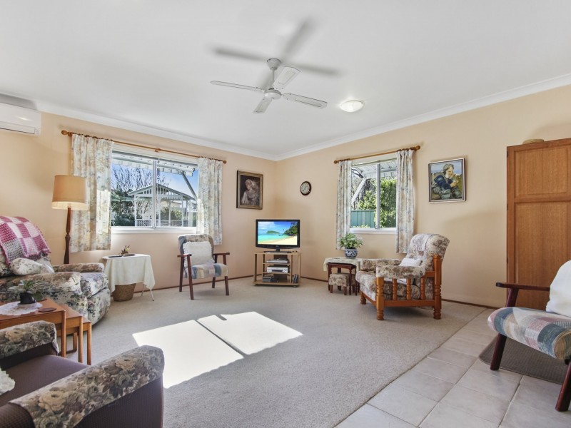 125 Sanctuary Point Road, Sanctuary Point NSW 2540