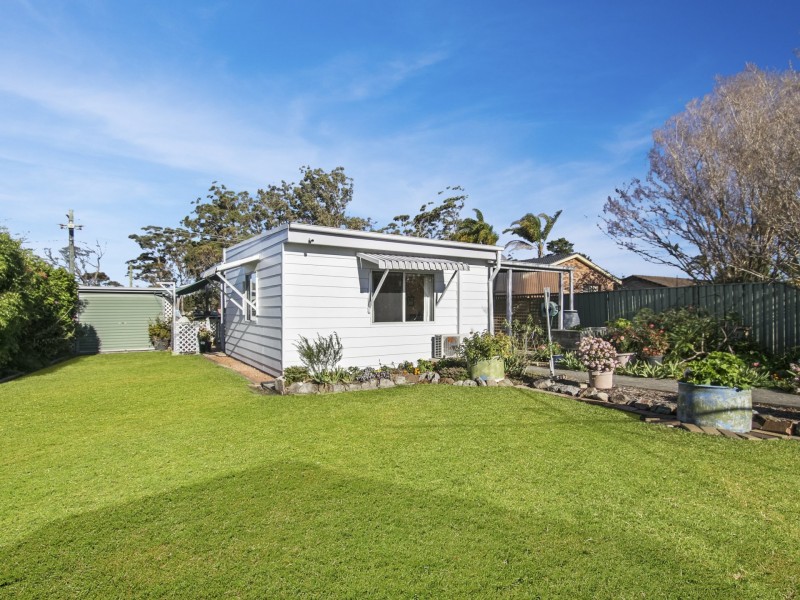 125 Sanctuary Point Road, Sanctuary Point NSW 2540