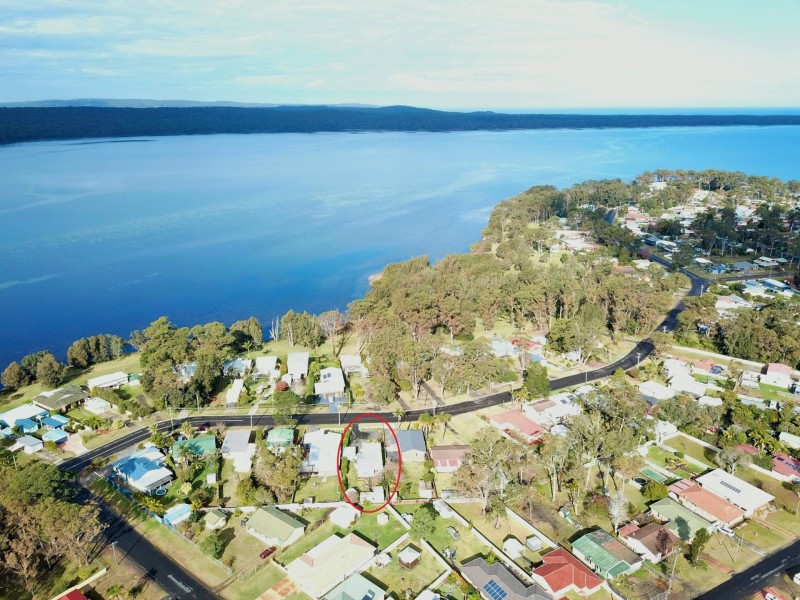 125 Sanctuary Point Road, Sanctuary Point NSW 2540