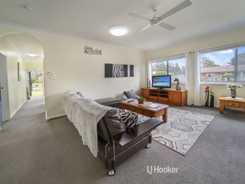 111 Waratah Crescent, Sanctuary Point NSW 2540