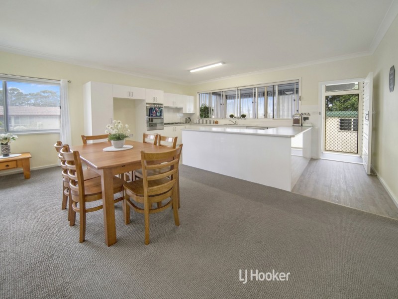 111 Waratah Crescent, Sanctuary Point NSW 2540
