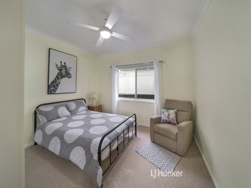 111 Waratah Crescent, Sanctuary Point NSW 2540