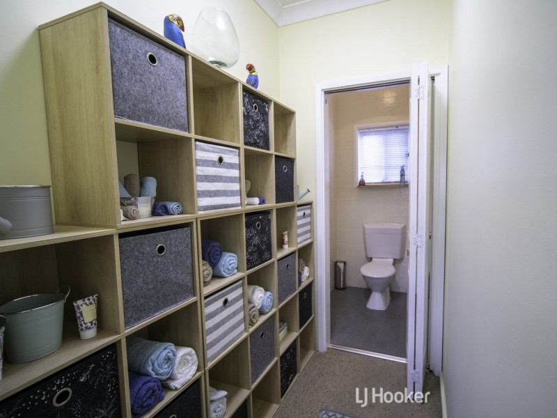 111 Waratah Crescent, Sanctuary Point NSW 2540