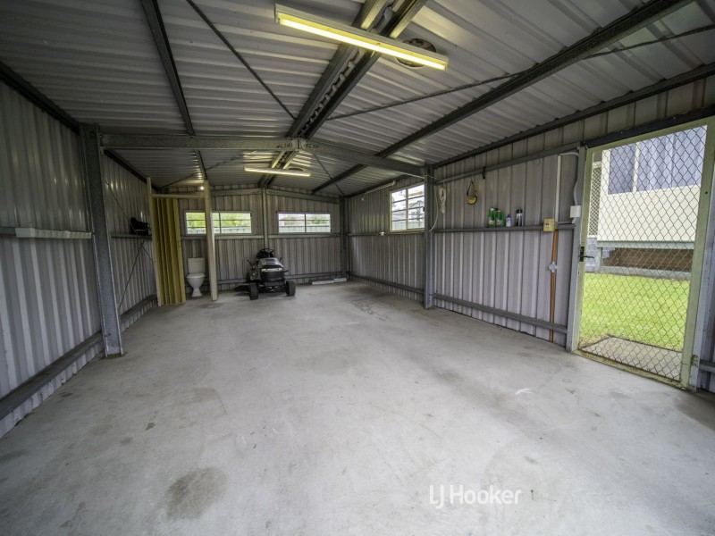 111 Waratah Crescent, Sanctuary Point NSW 2540