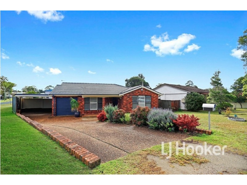 49 Flamingo Avenue, Sanctuary Point NSW 2540