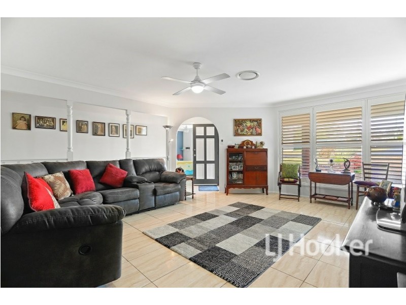 49 Flamingo Avenue, Sanctuary Point NSW 2540