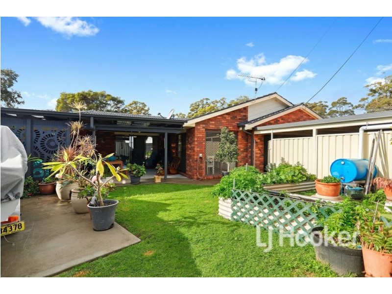 49 Flamingo Avenue, Sanctuary Point NSW 2540