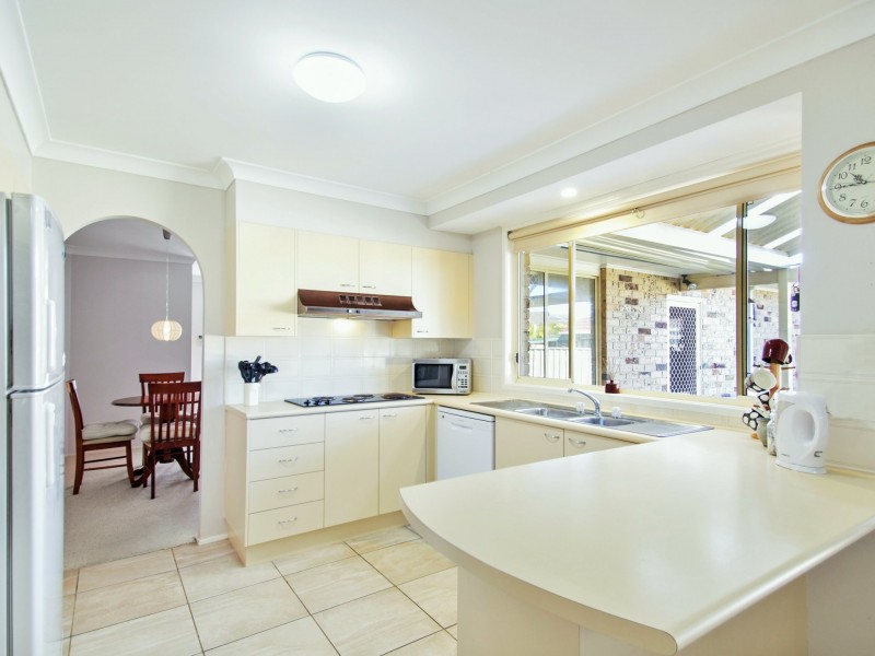16 Kurraba Place, St Georges Basin NSW 2540