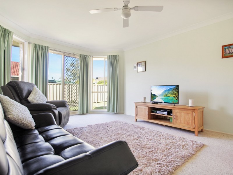 16 Kurraba Place, St Georges Basin NSW 2540