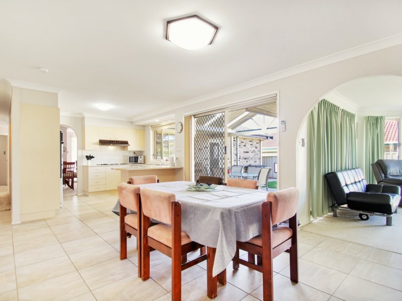 16 Kurraba Place, St Georges Basin NSW 2540