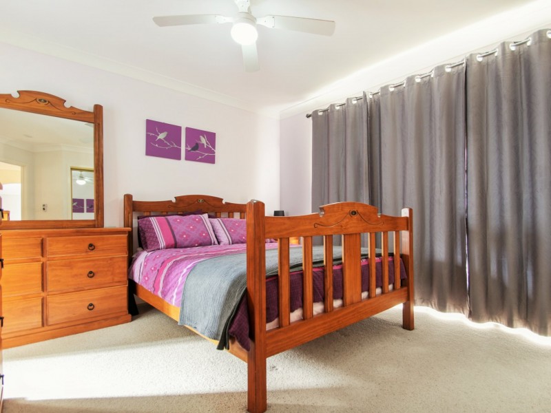 16 Kurraba Place, St Georges Basin NSW 2540