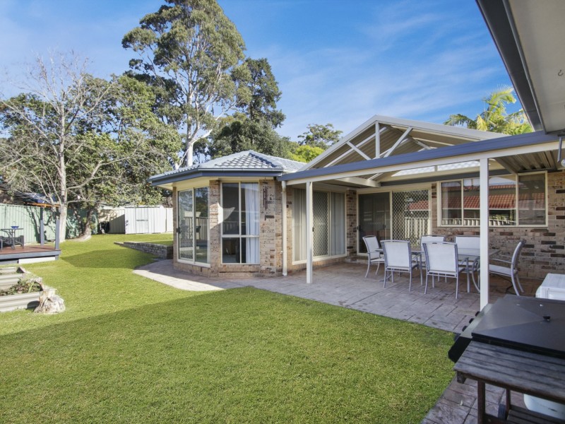 16 Kurraba Place, St Georges Basin NSW 2540