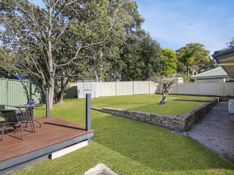 16 Kurraba Place, St Georges Basin NSW 2540