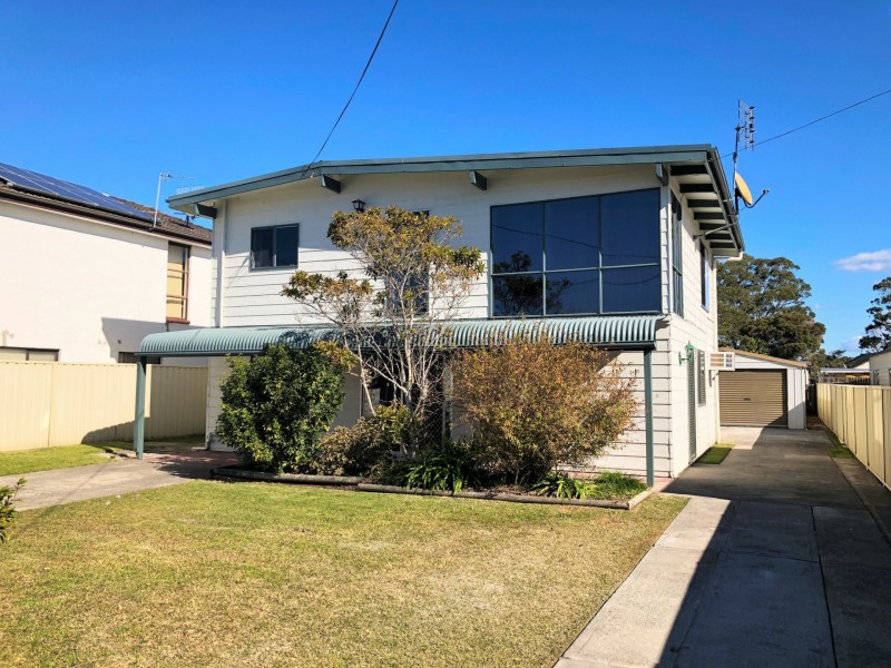 7 Truscott Avenue, Sanctuary Point NSW 2540