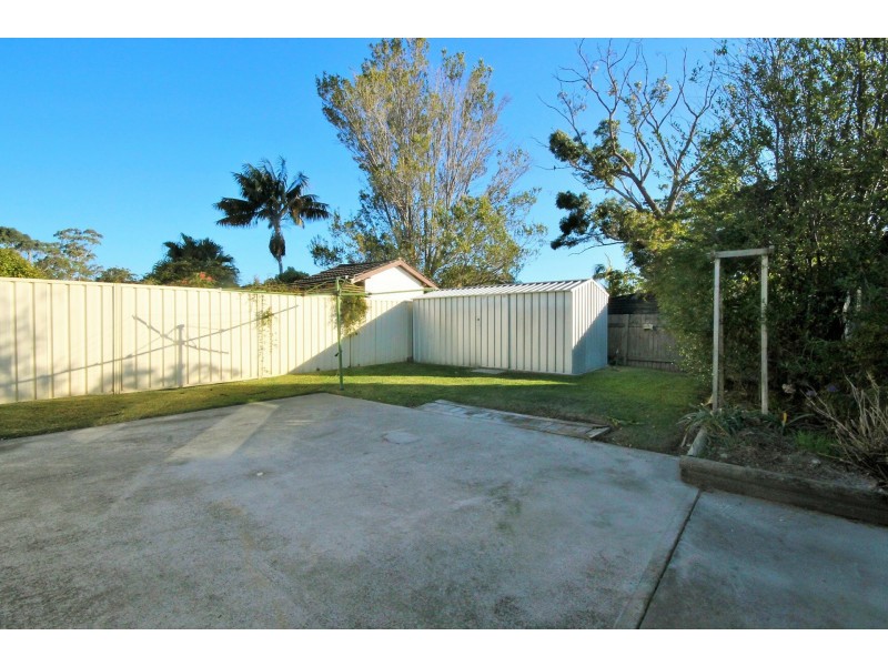 7 Truscott Avenue, Sanctuary Point NSW 2540