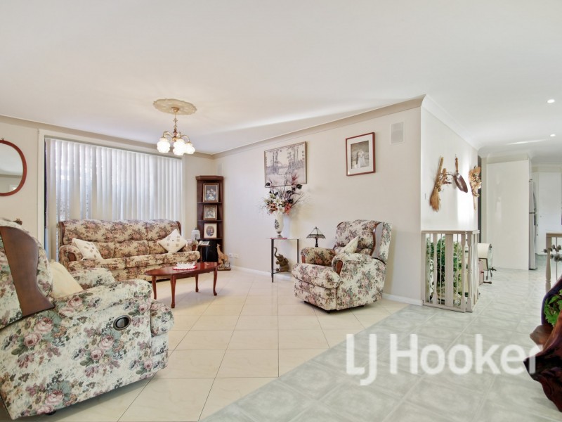 21 Keldie Close, St Georges Basin NSW 2540
