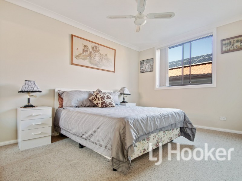 21 Keldie Close, St Georges Basin NSW 2540