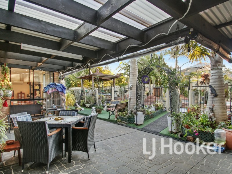 21 Keldie Close, St Georges Basin NSW 2540