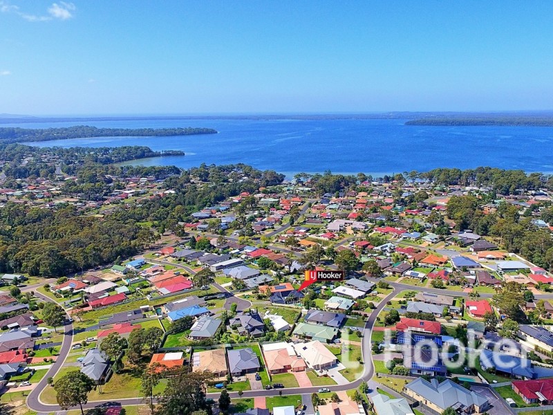 21 Keldie Close, St Georges Basin NSW 2540