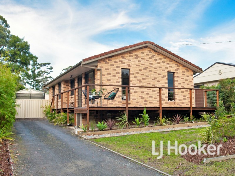8 Deane Street, St Georges Basin NSW 2540