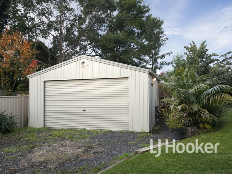 8 Deane Street, St Georges Basin NSW 2540