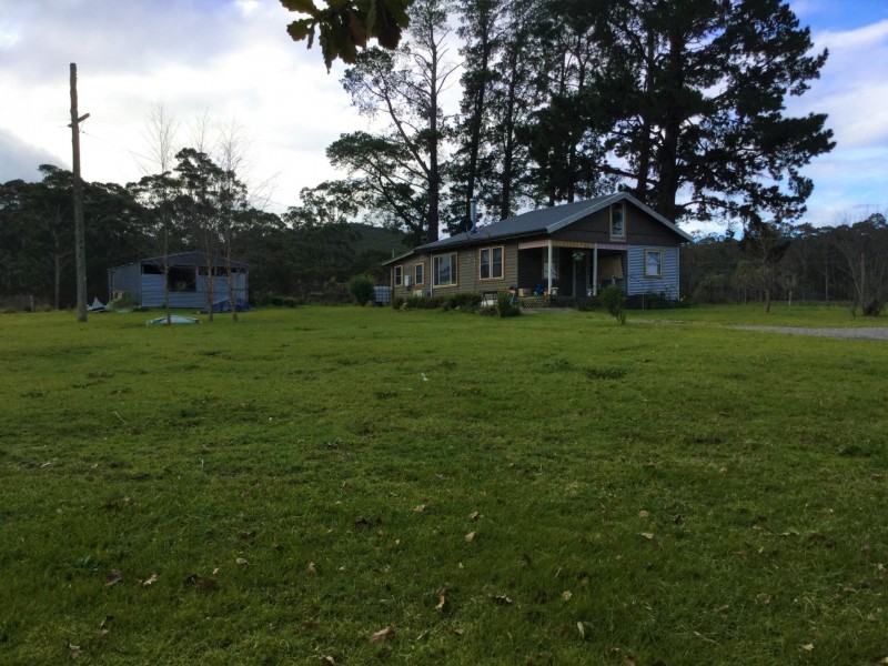 D2530 Princes Highway, Wandandian NSW 2540